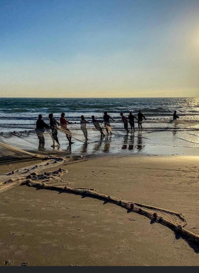 Bela Cobertura com vista para o mar Florianopolis Exterior foto